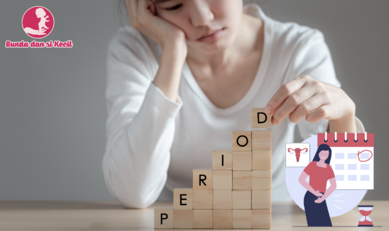 Belum Haid Setelah Melahirkan: Normal atau Tanda Bahaya?